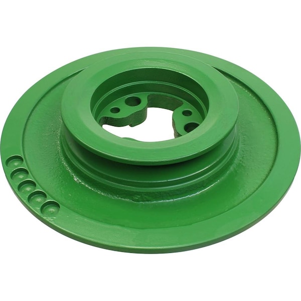 Aftermarket AMH161051 Inner Fan Drive Sheave AMH161051-ABL - main